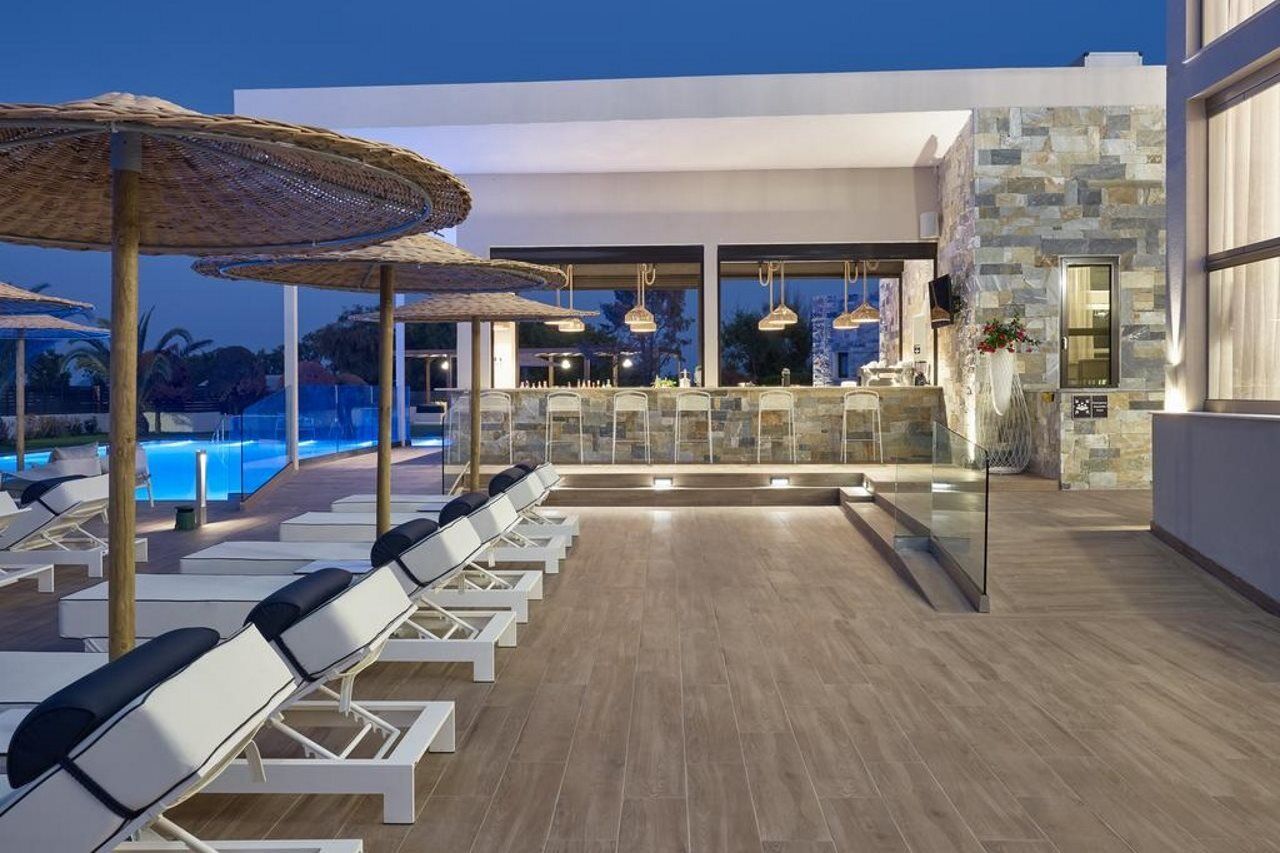 Golden Sun - Adults Only Hotel Kalamaki (Zakynthos)