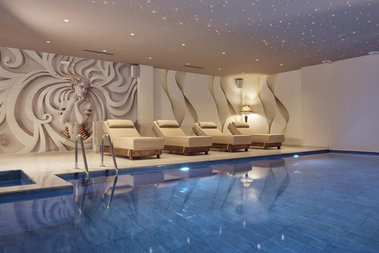 Hotel Golden Sun - Adults Only Kalamaki (Zakynthos)