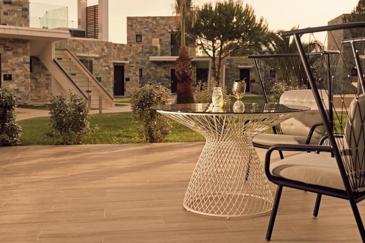 Golden Sun - Adults Only Hotel 4*