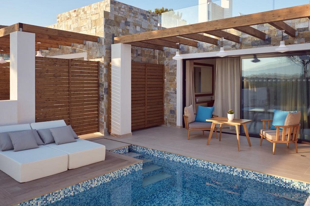 Golden Sun - Adults Only Hotel 4*