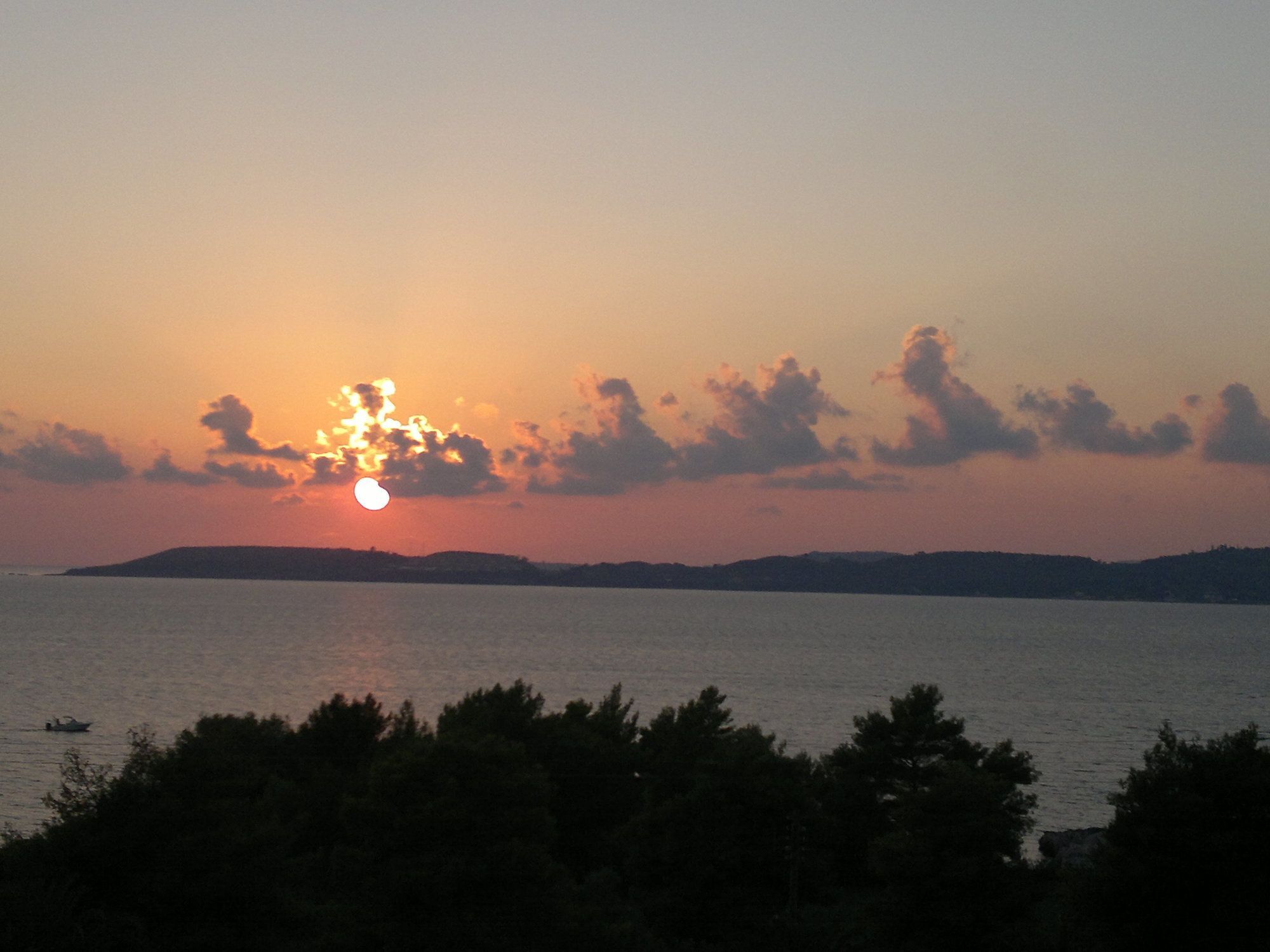 Oskars & Aparthotel Lassi (Kefalonia)