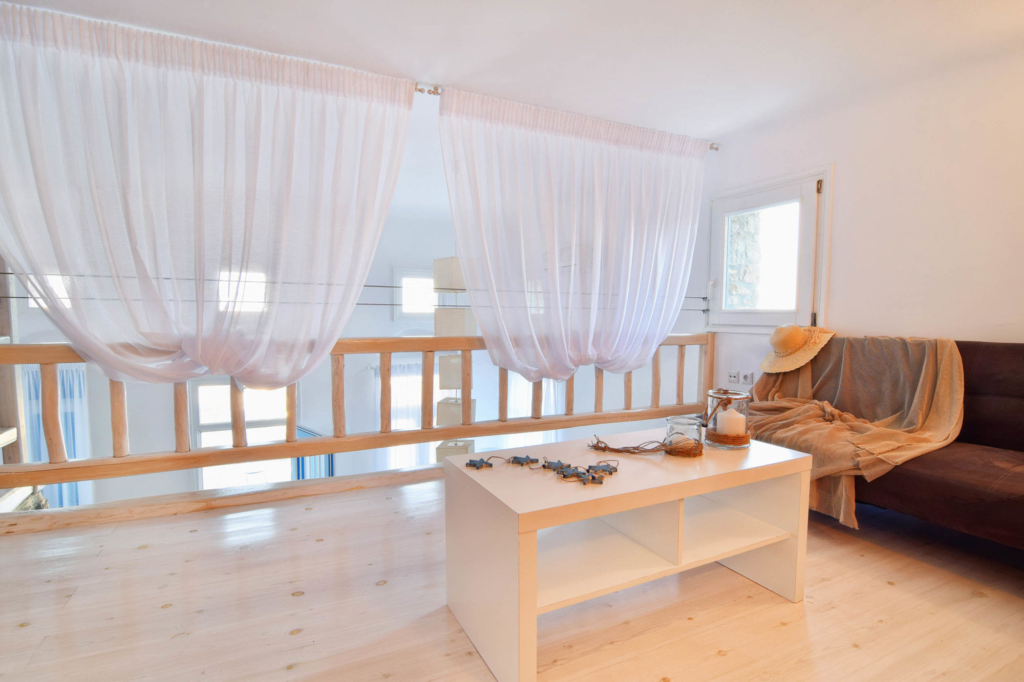 Thelgo Villa