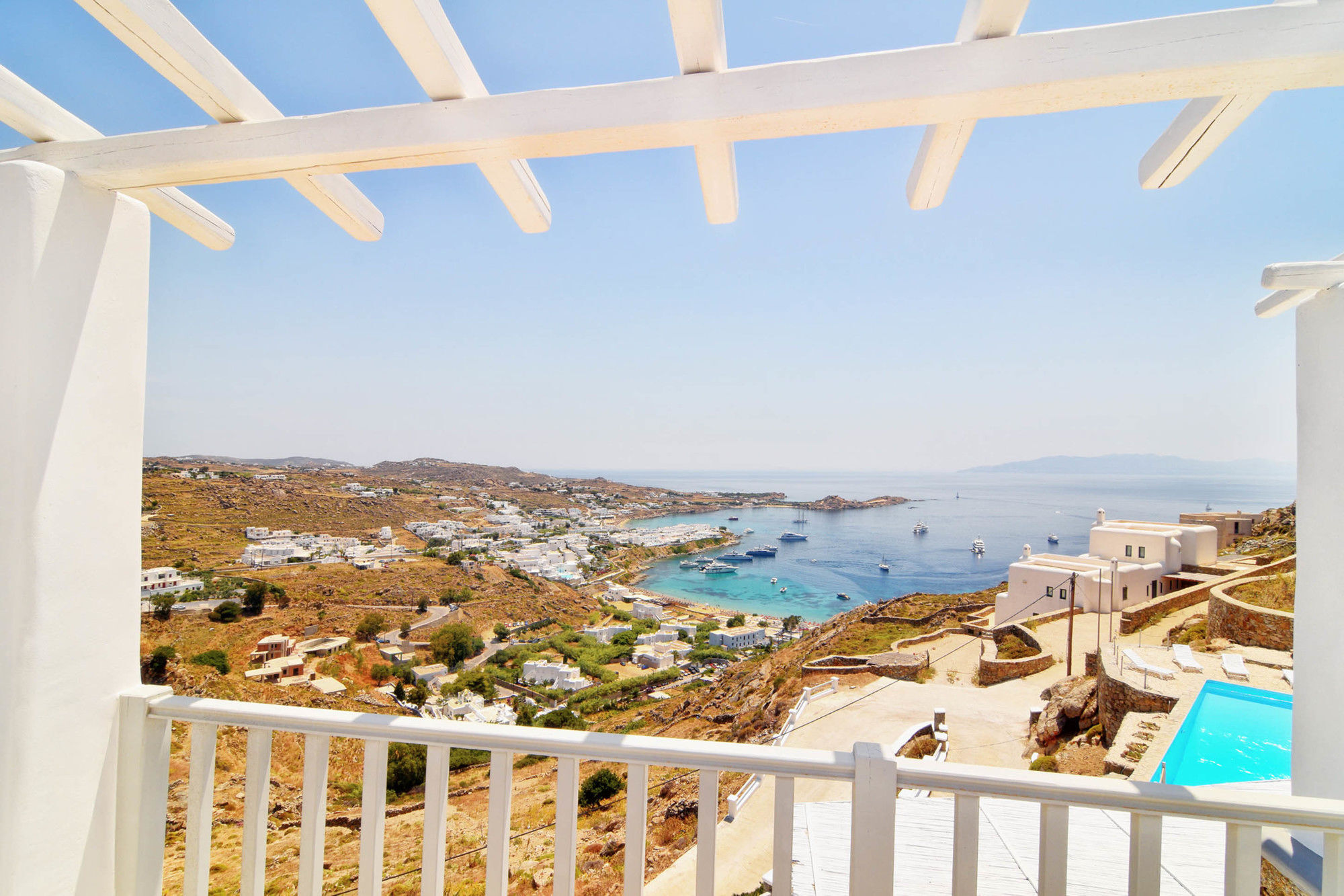 Thelgo Villa *
