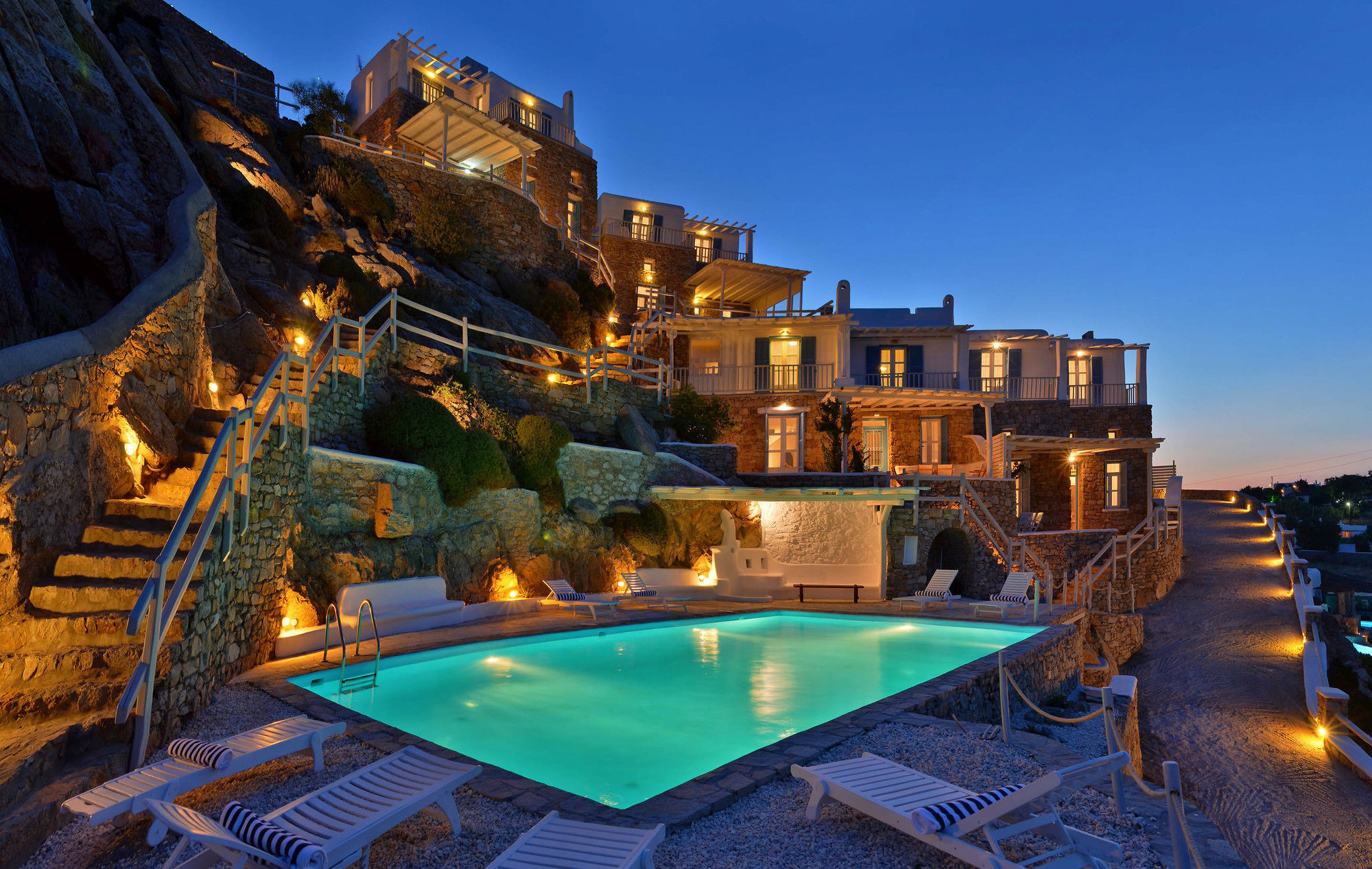 Villa Thelgo