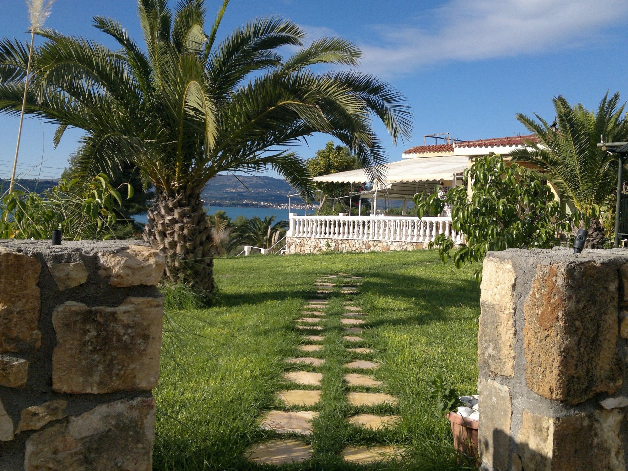 Aparthotel Oskars & Lassi (Kefalonia)