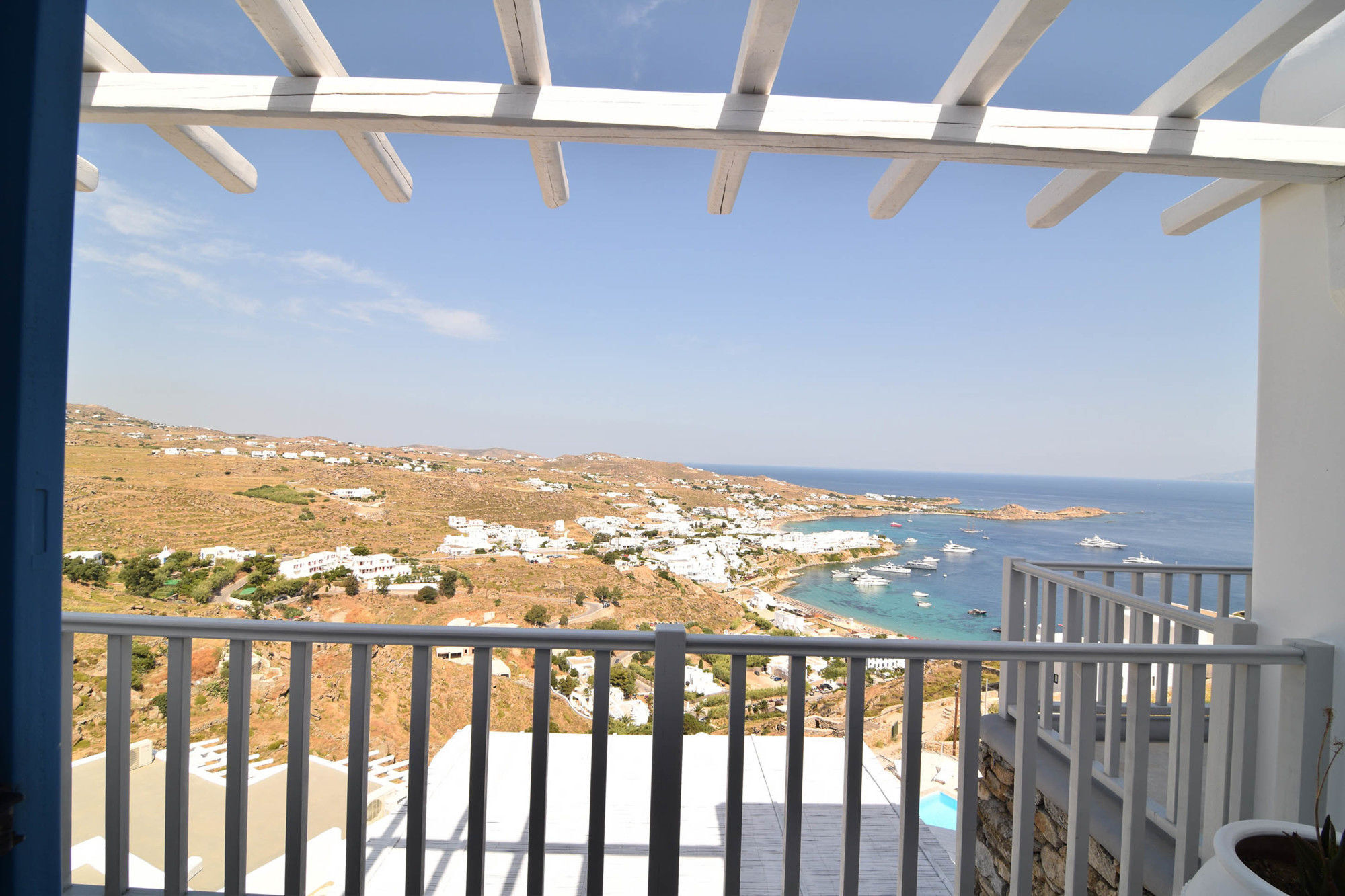 Villa Thelgo