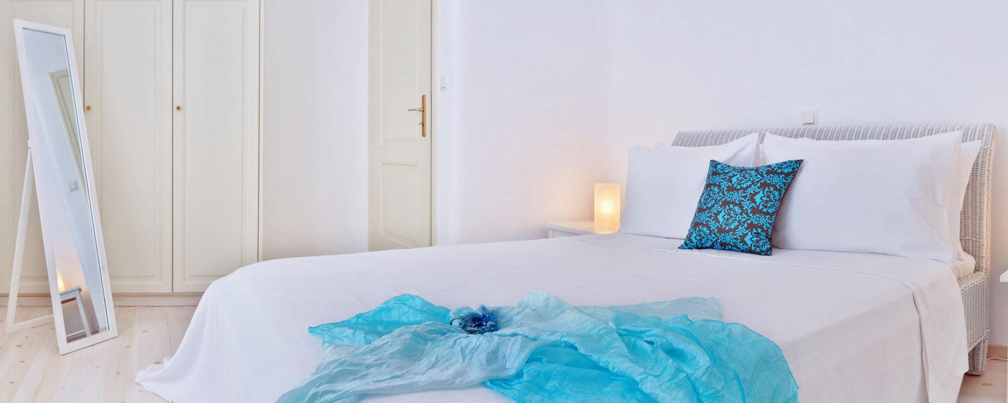 Thelgo Villa