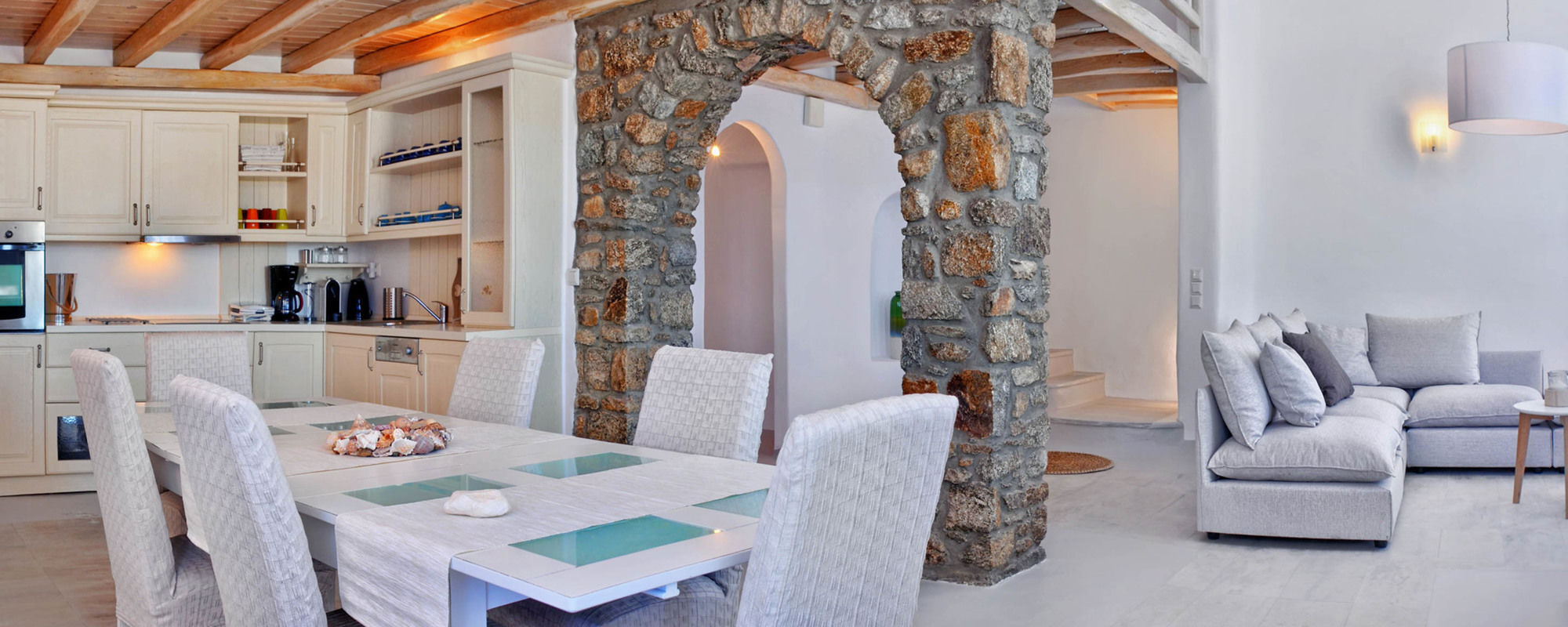 Villa Thelgo *