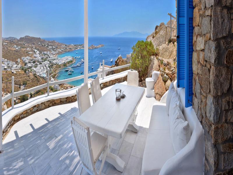 Thelgo Villa