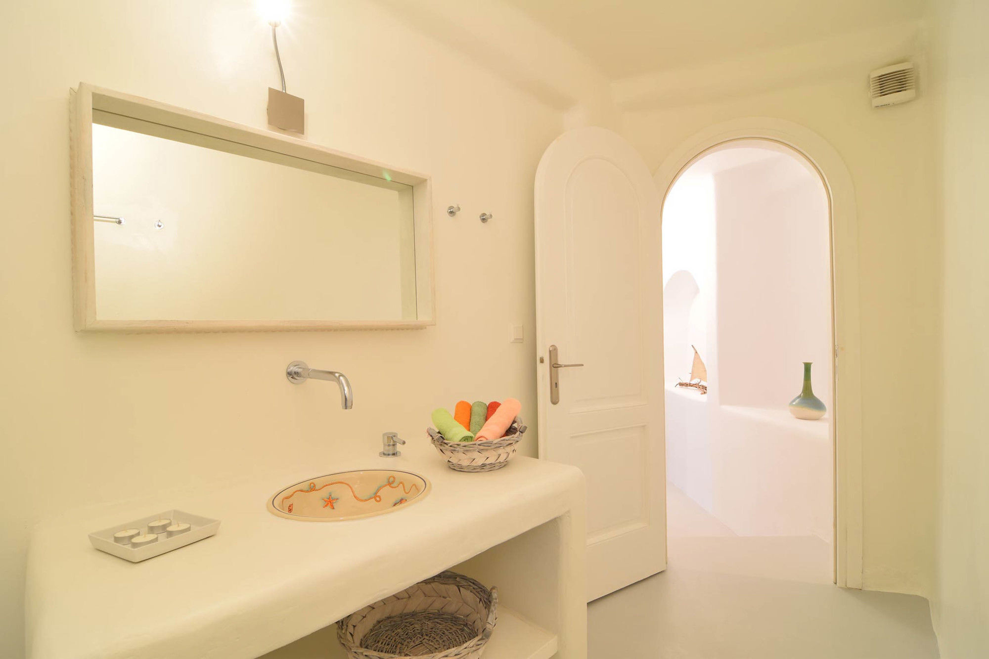 Villa Thelgo Psarou (Mykonos)