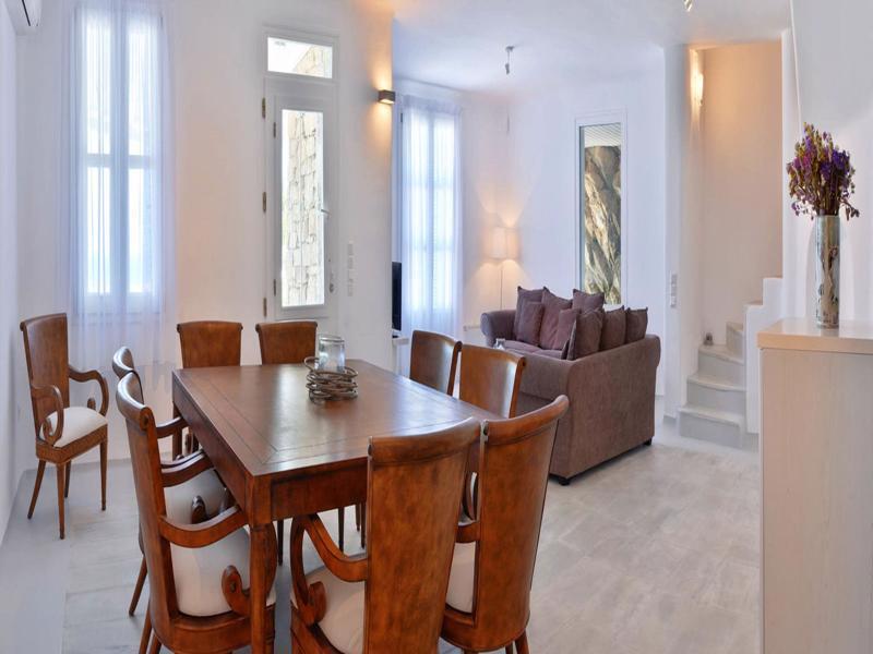 Thelgo Villa *