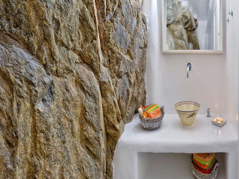 Thelgo Villa Psarou (Mykonos)