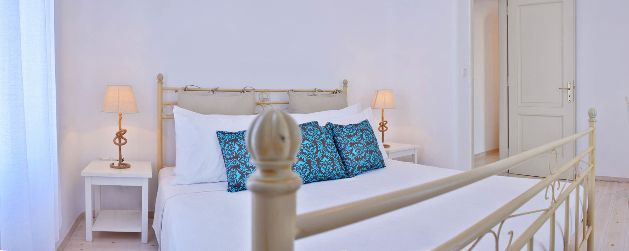 Thelgo Villa