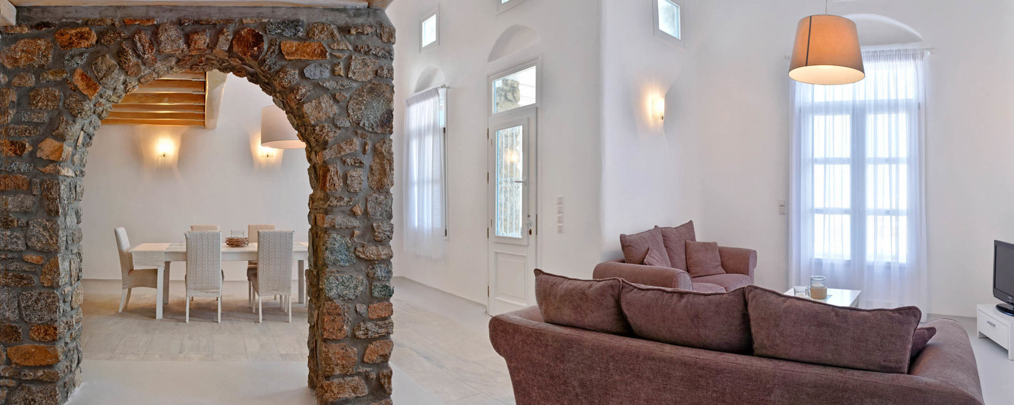 Thelgo Villa