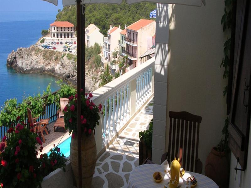 Kanakis Apartment Asos