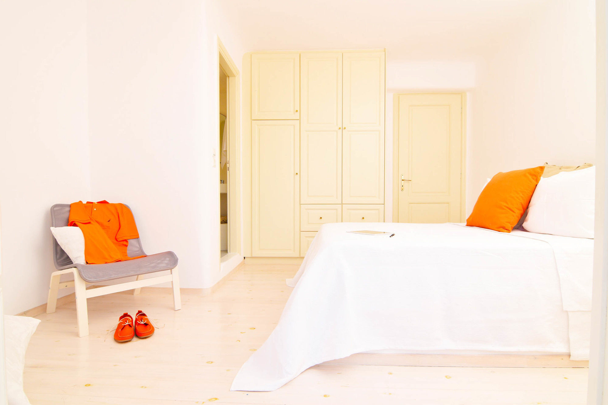 Villa Thelgo Psarou (Mykonos)