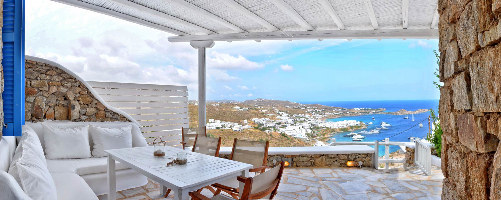 Villa Thelgo