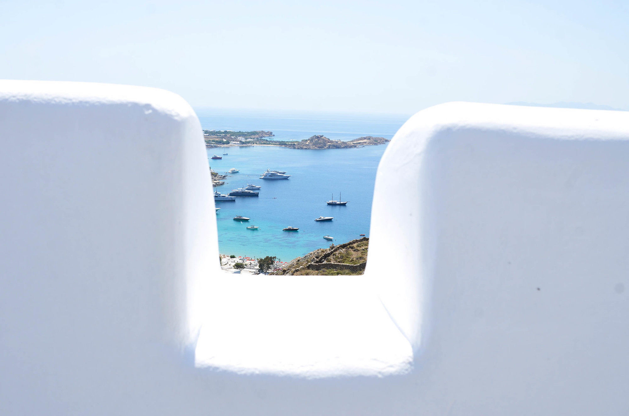 Thelgo Villa