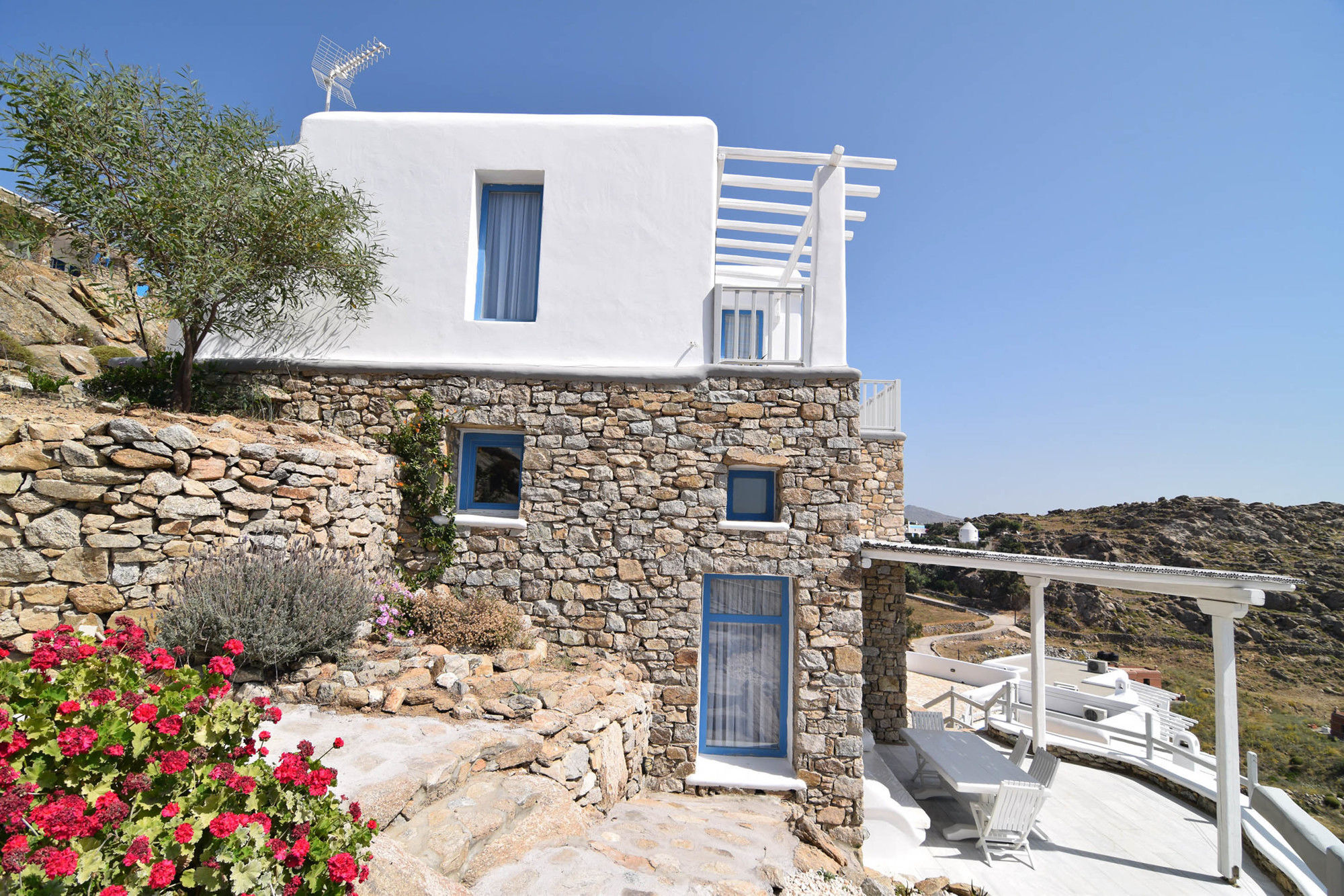 Villa Thelgo *