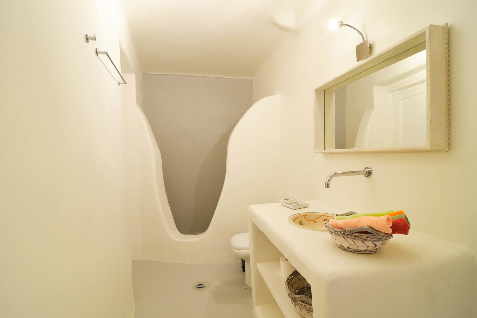 Thelgo Villa *