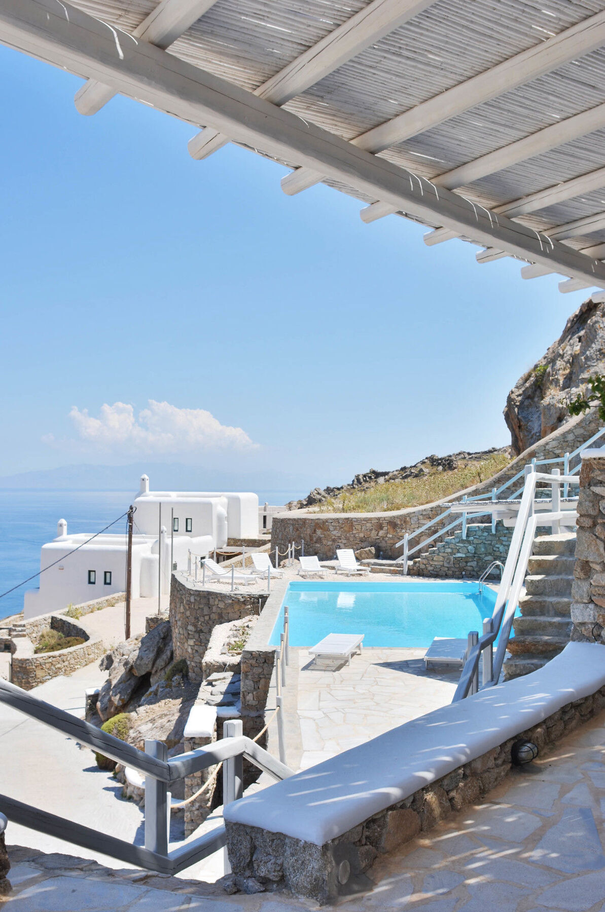 Villa Thelgo *