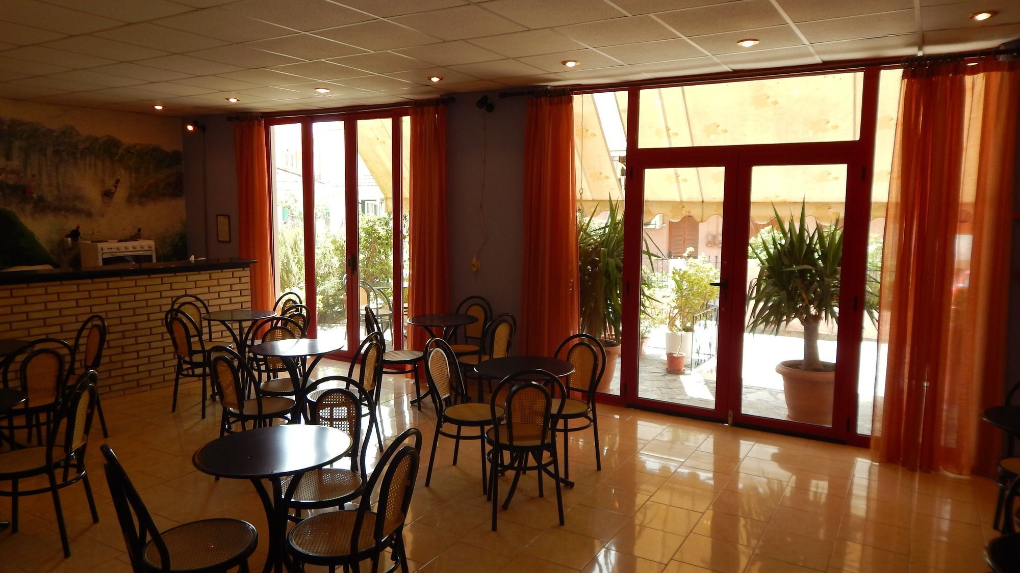 Petania & Aparthotel Lixouri