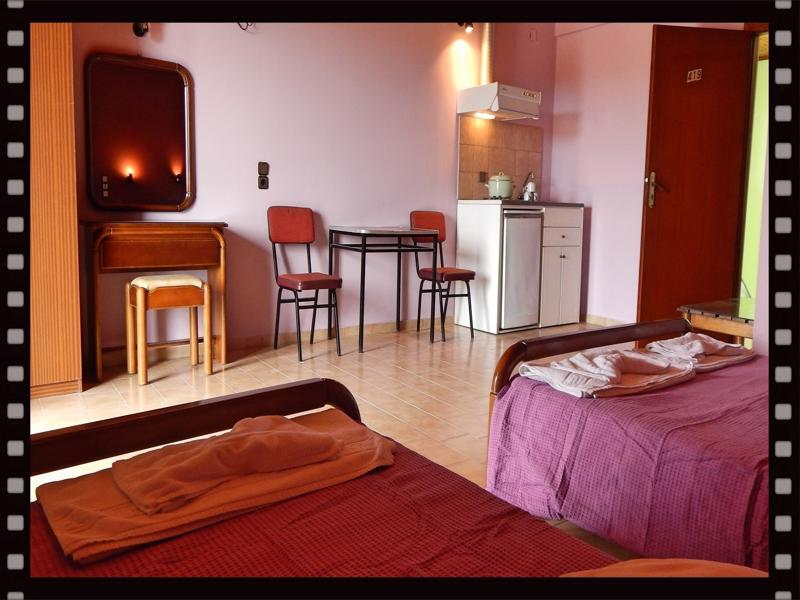 Petania & Aparthotel 3*