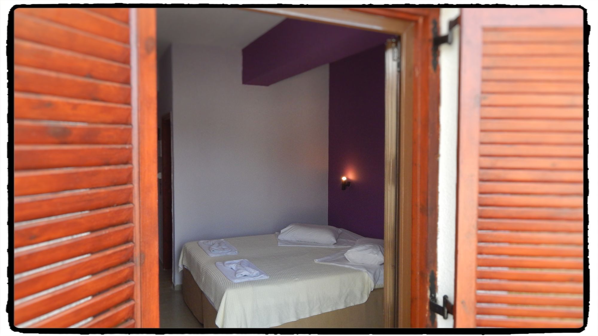 Aparthotel Petania & Lixouri