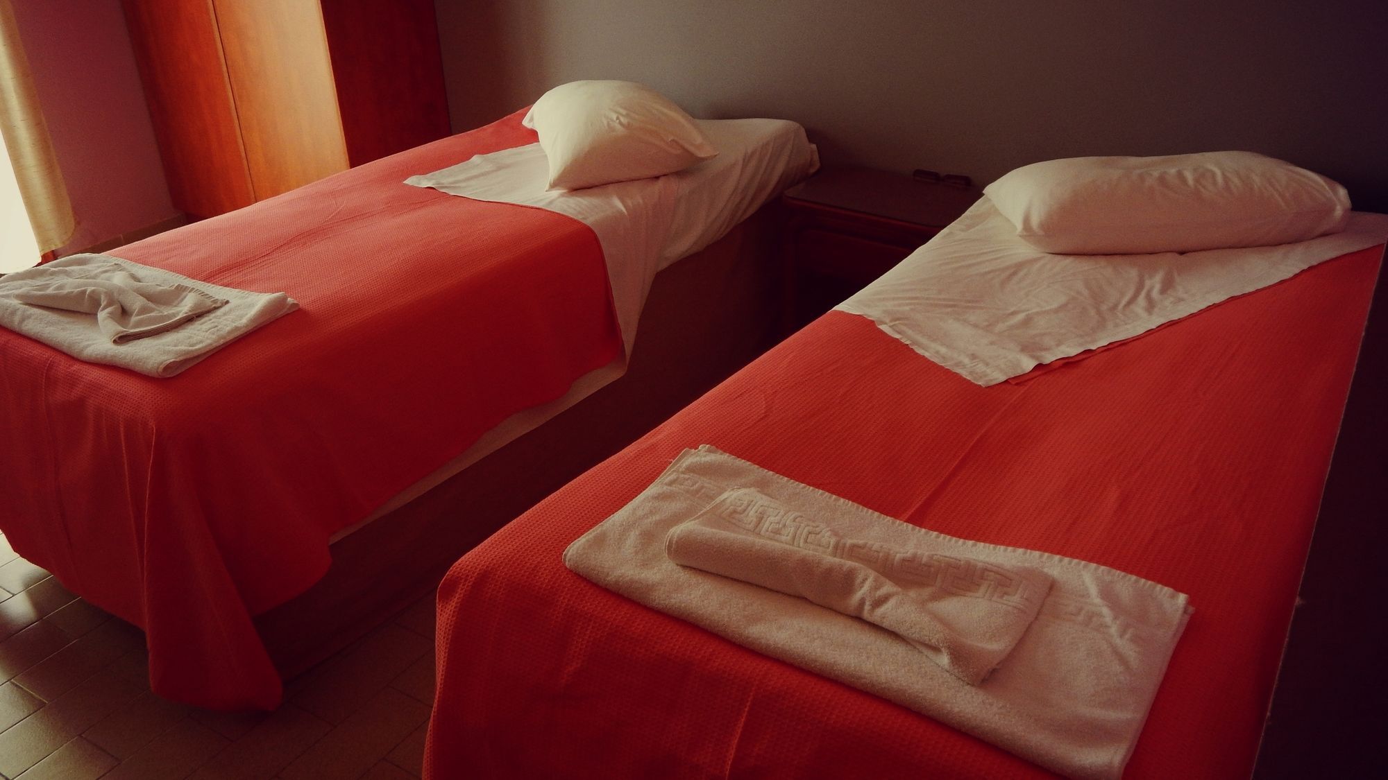 Petania & Aparthotel 3*