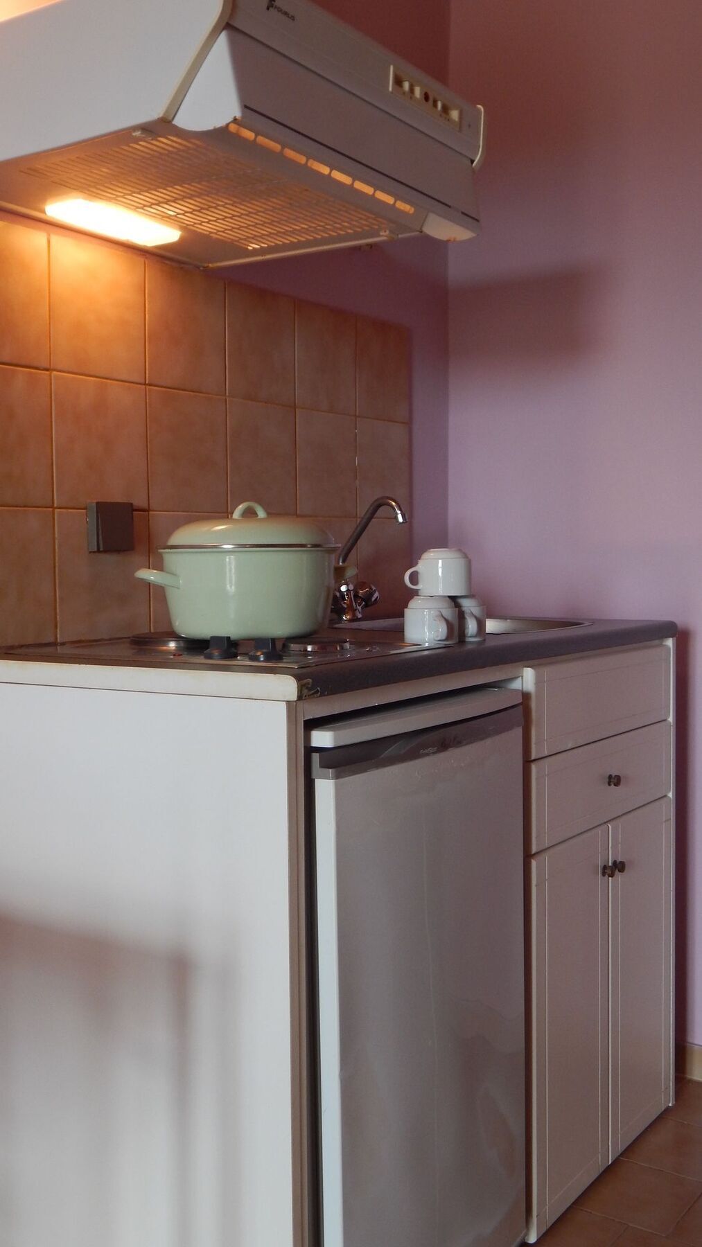Petania & Aparthotel 3*