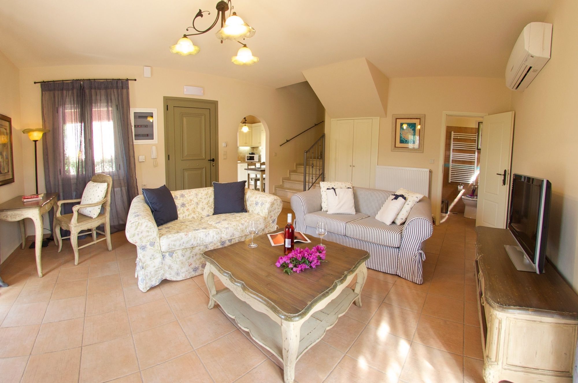 Villa Stamoulis