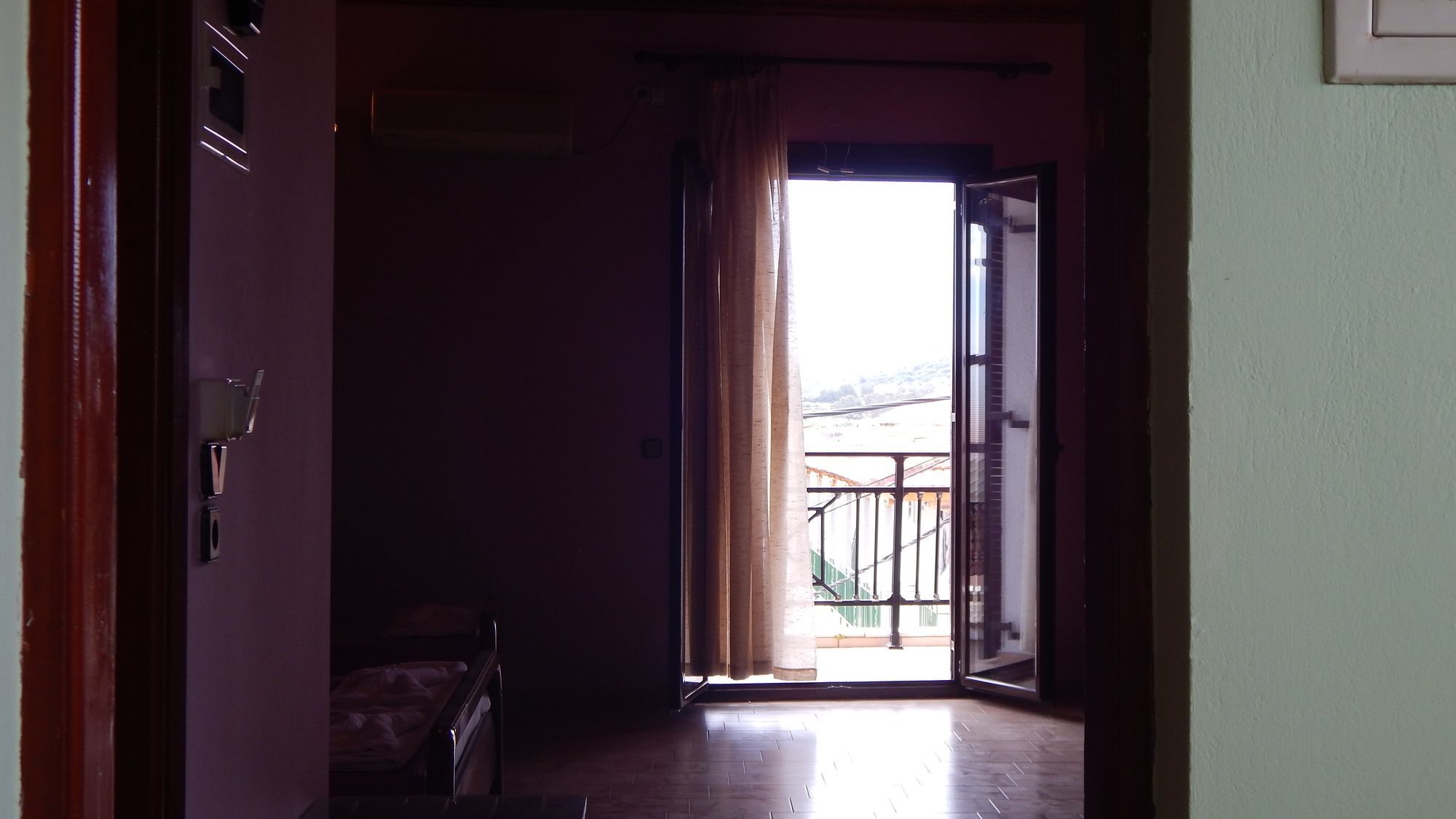 Aparthotel Petania & Lixouri