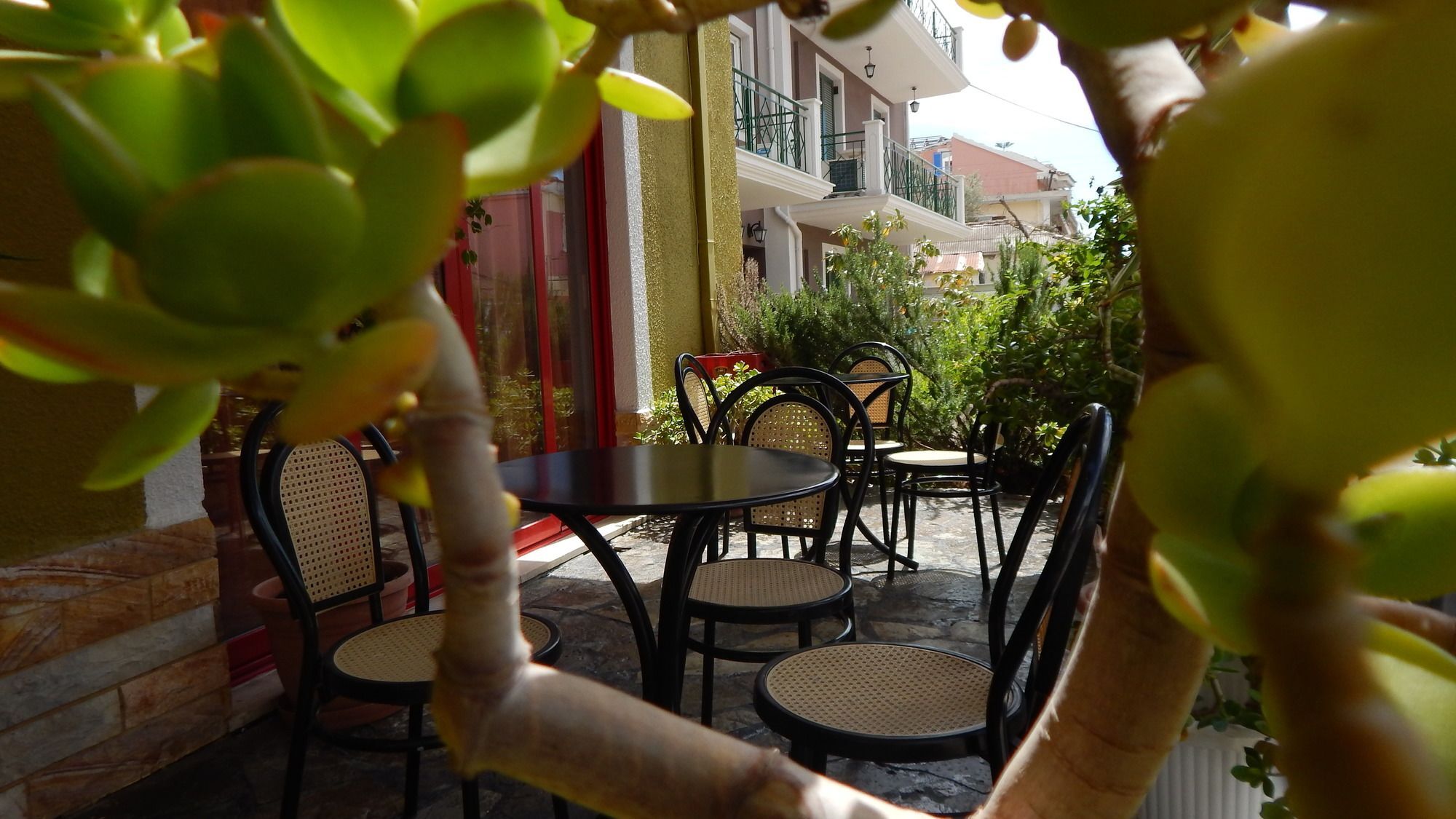 Aparthotel Petania & 3*