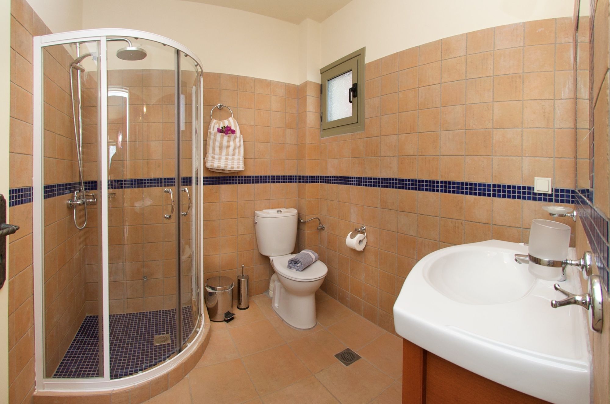 Stamoulis Villa *