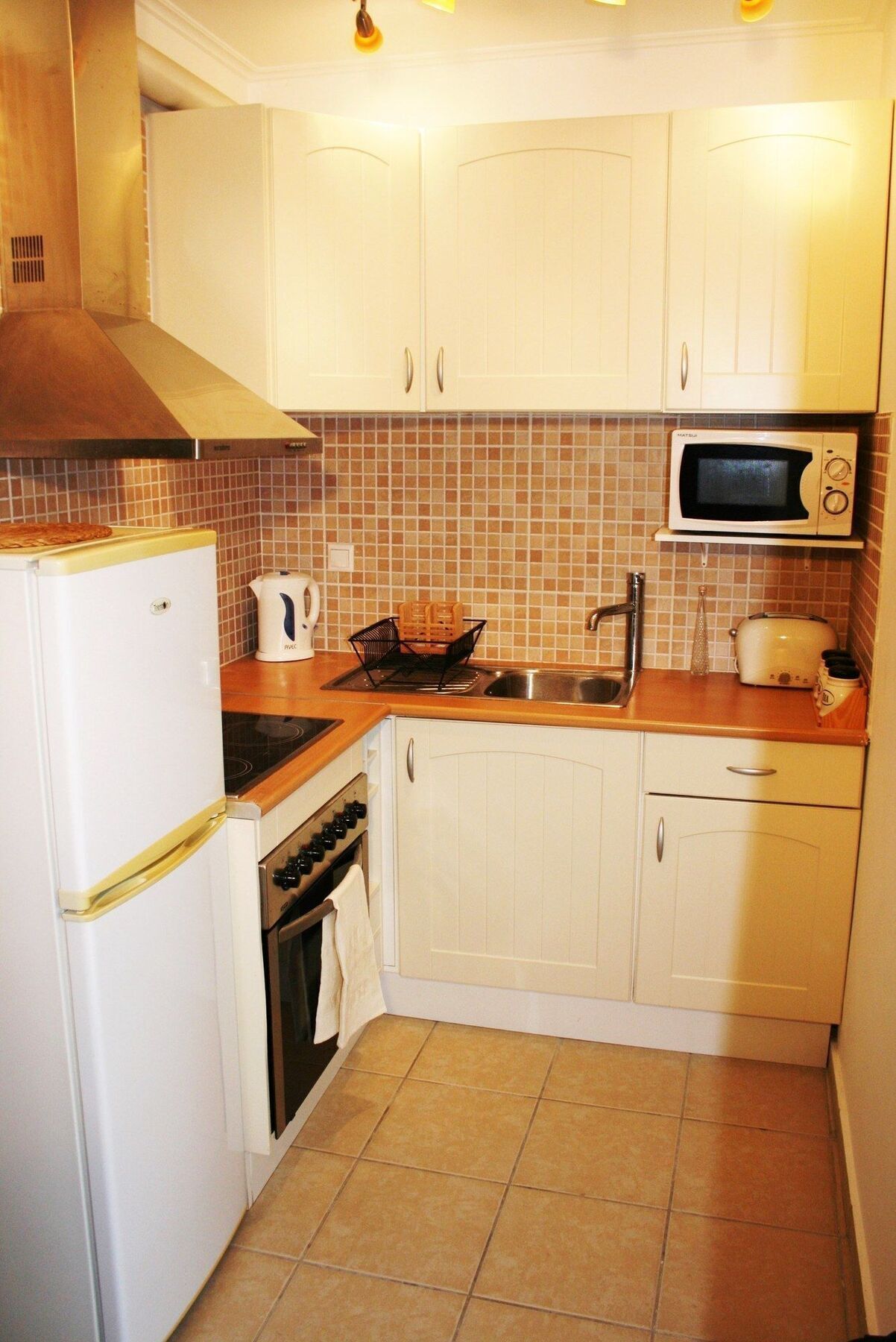 Lagoon View - Adults Only Apartment *