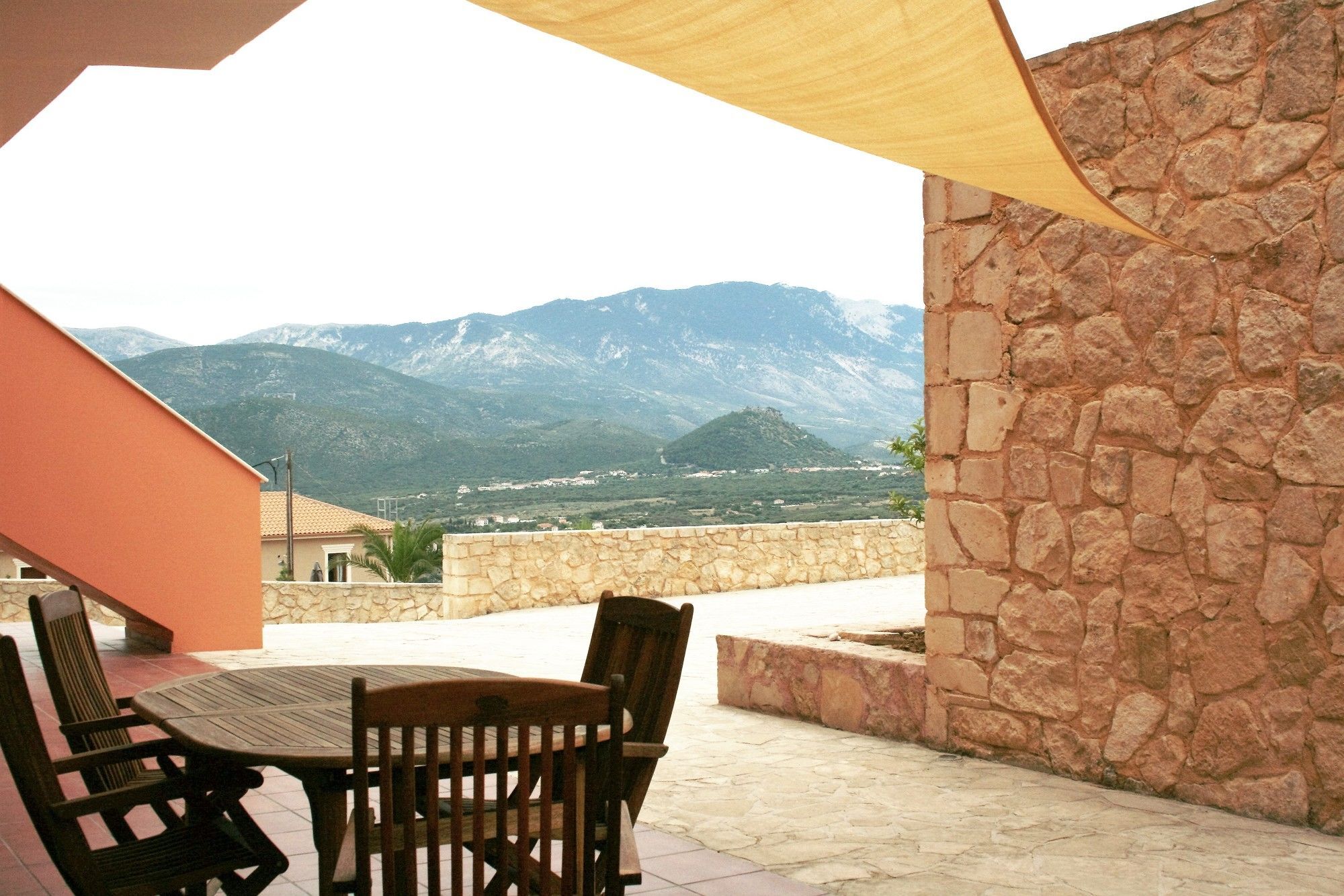 Apartment Lagoon View - Adults Only Khelmata