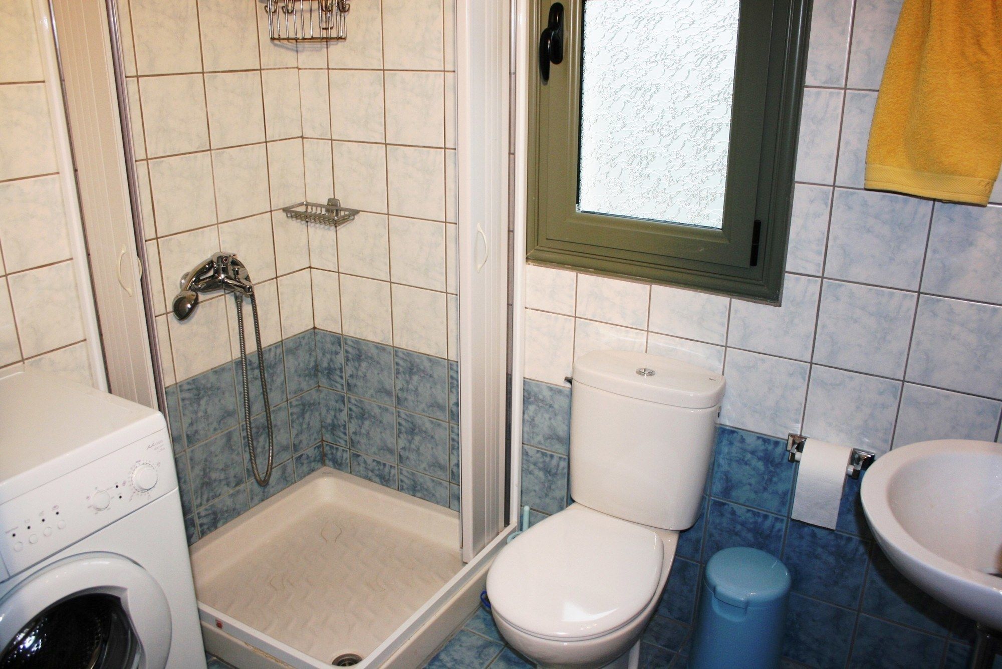 Apartment Lagoon View - Adults Only Khelmata