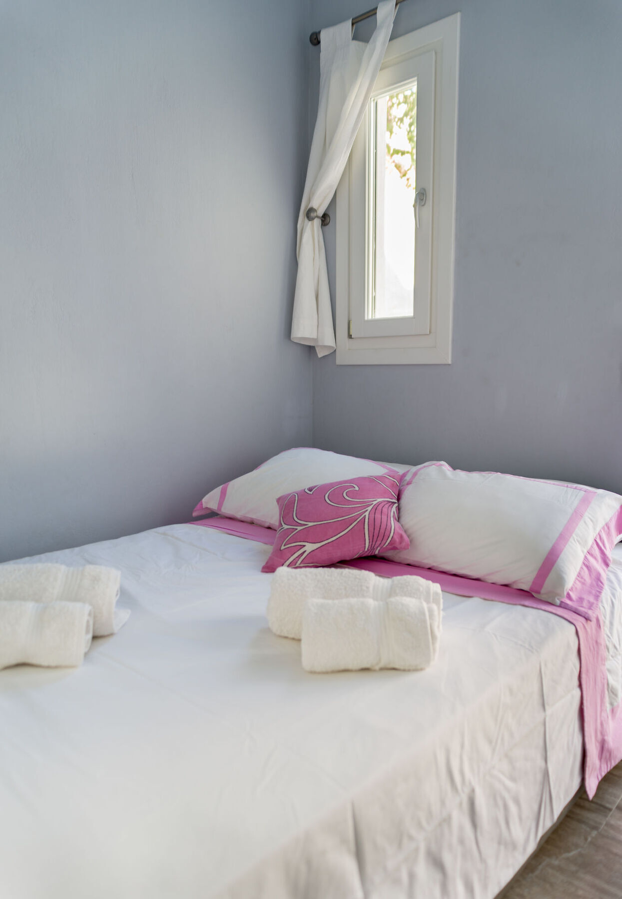 Super Rockies Villa Super Paradise Beach (Mykonos)