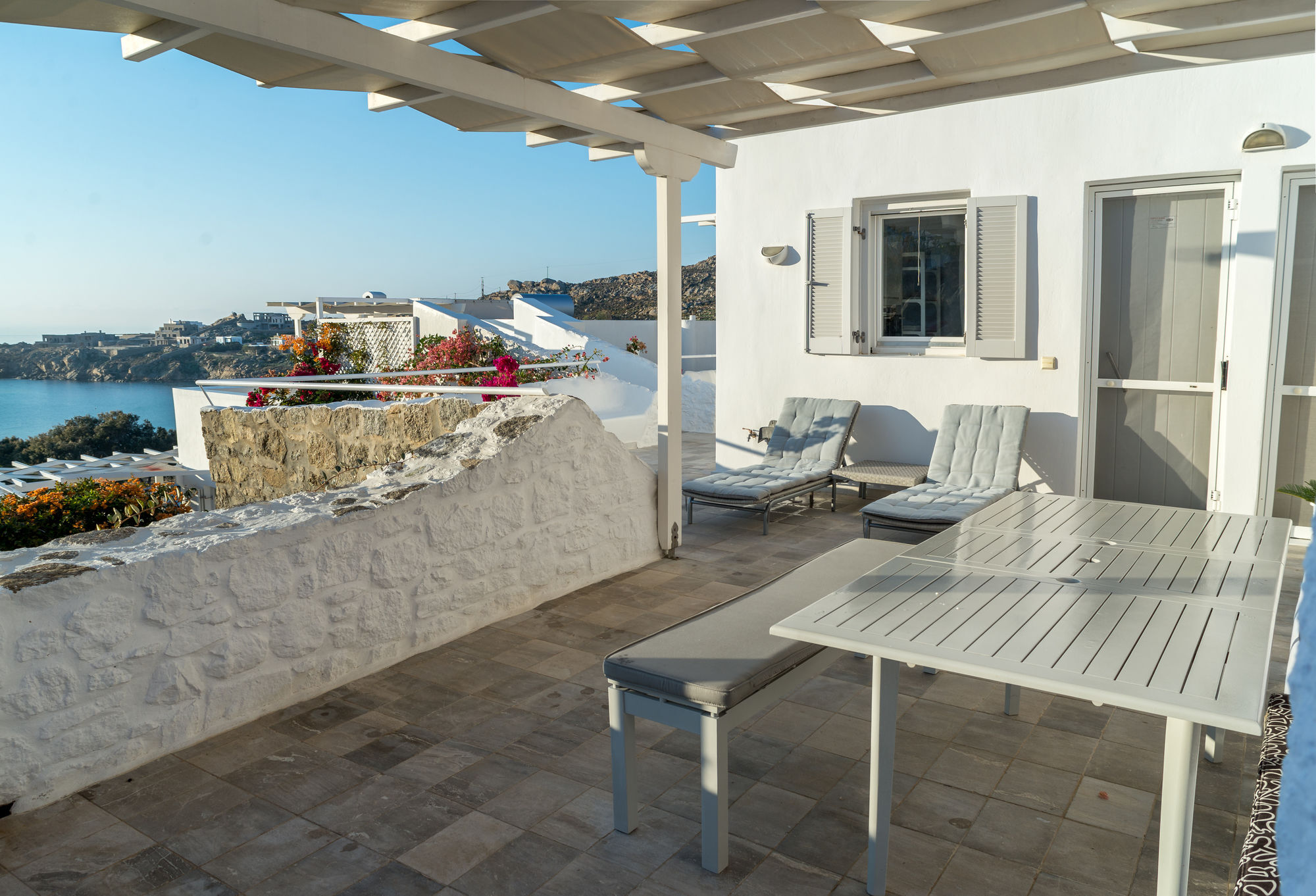 Villa Super Rockies