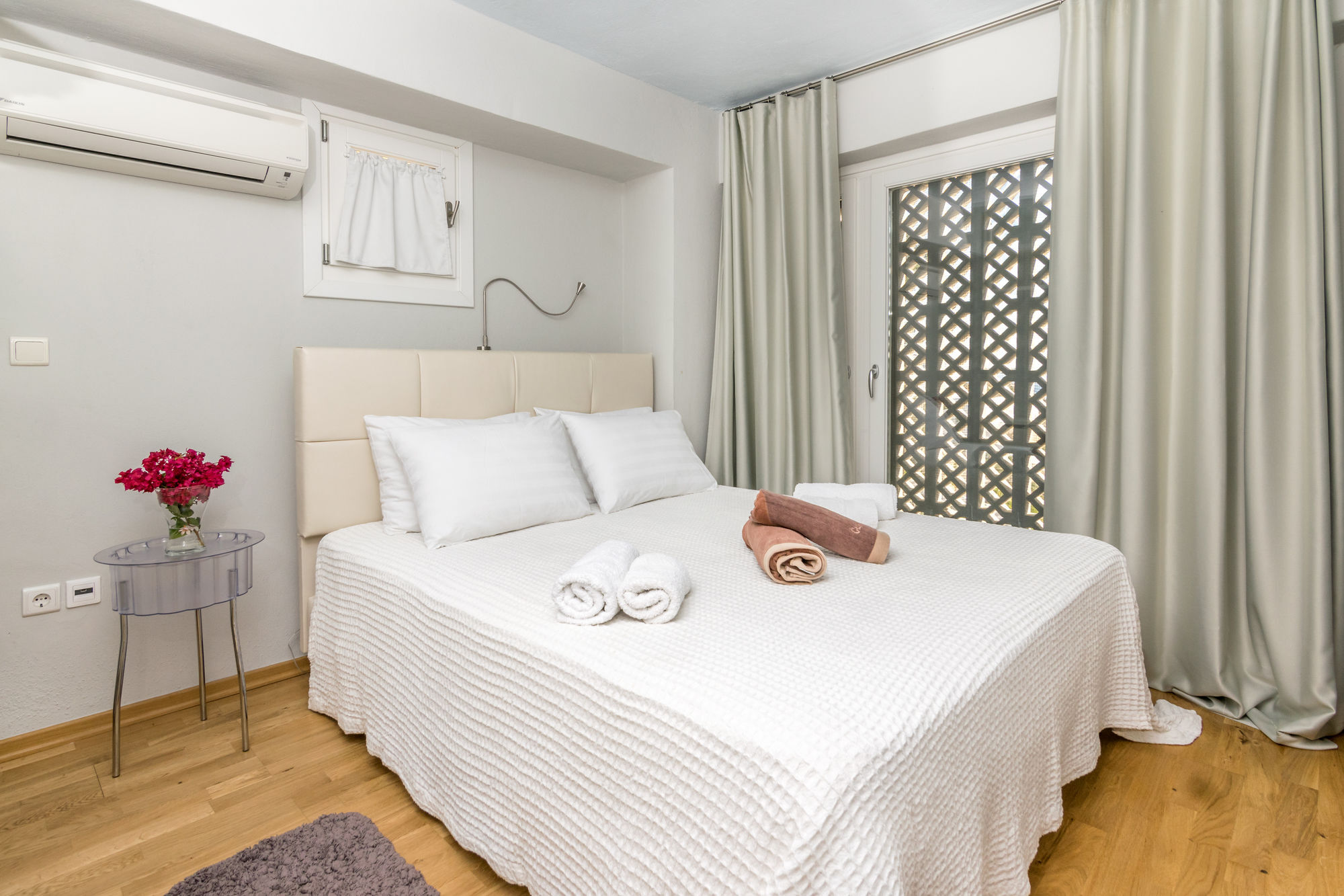 Villa Super Rockies Super Paradise Beach (Mykonos)