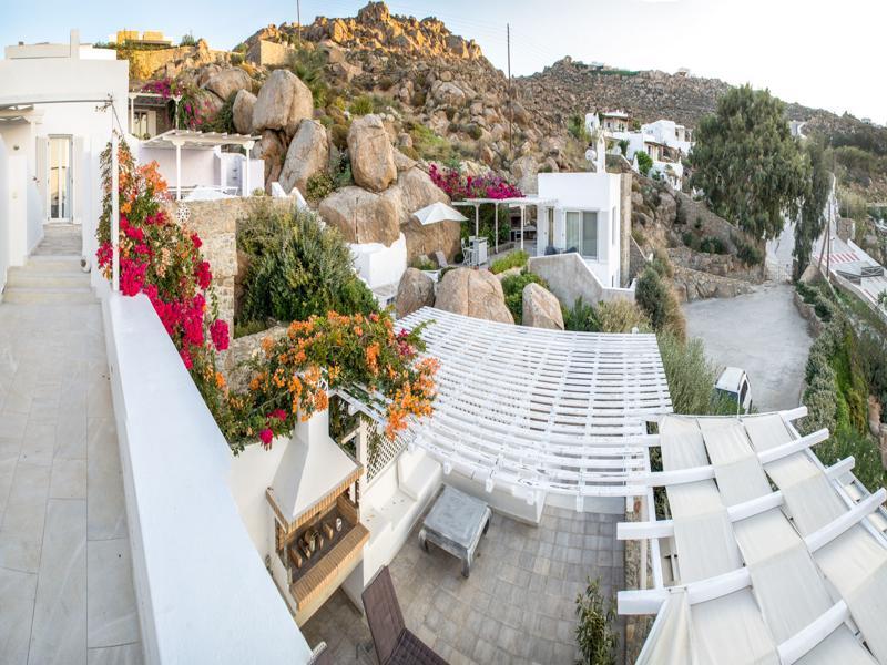Villa Super Rockies *