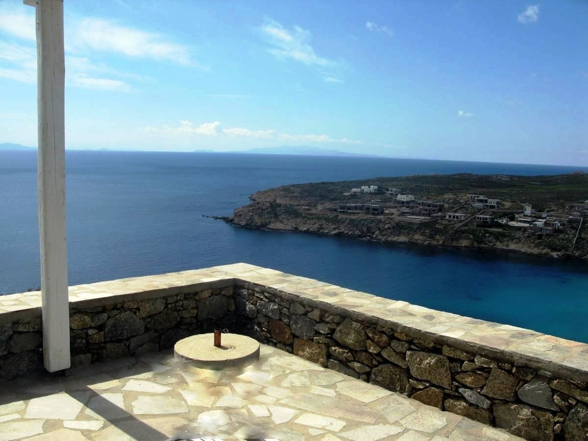 Atlantis 3* Super Paradise Beach (Mykonos)