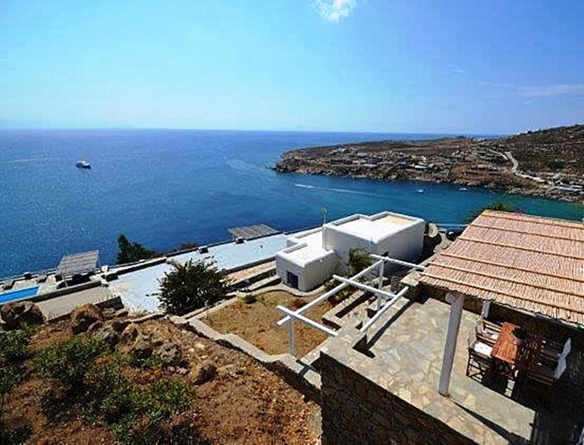 Atlantis 3* Super Paradise Beach (Mykonos)