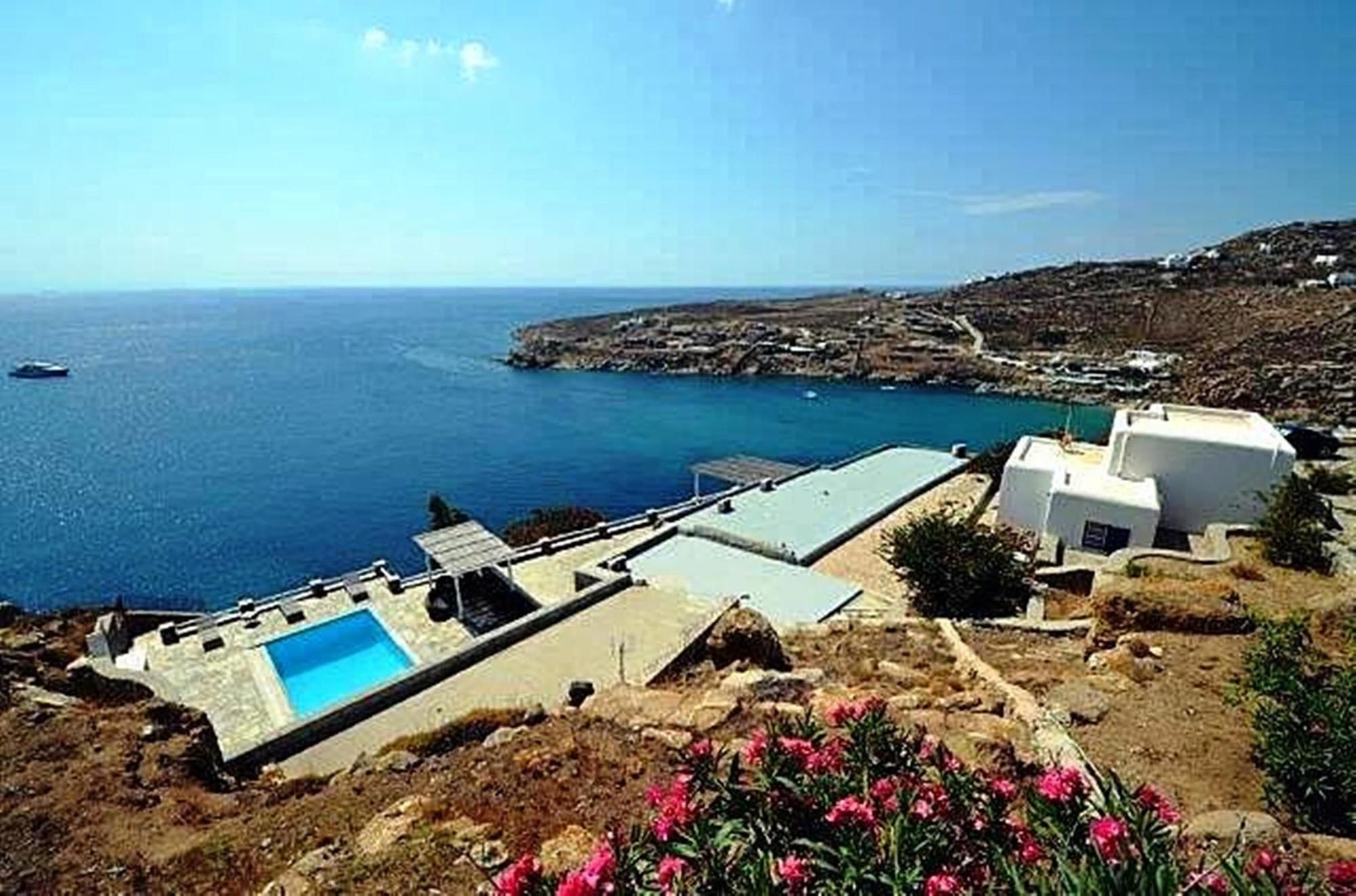 Atlantis Super Paradise Beach (Mykonos)