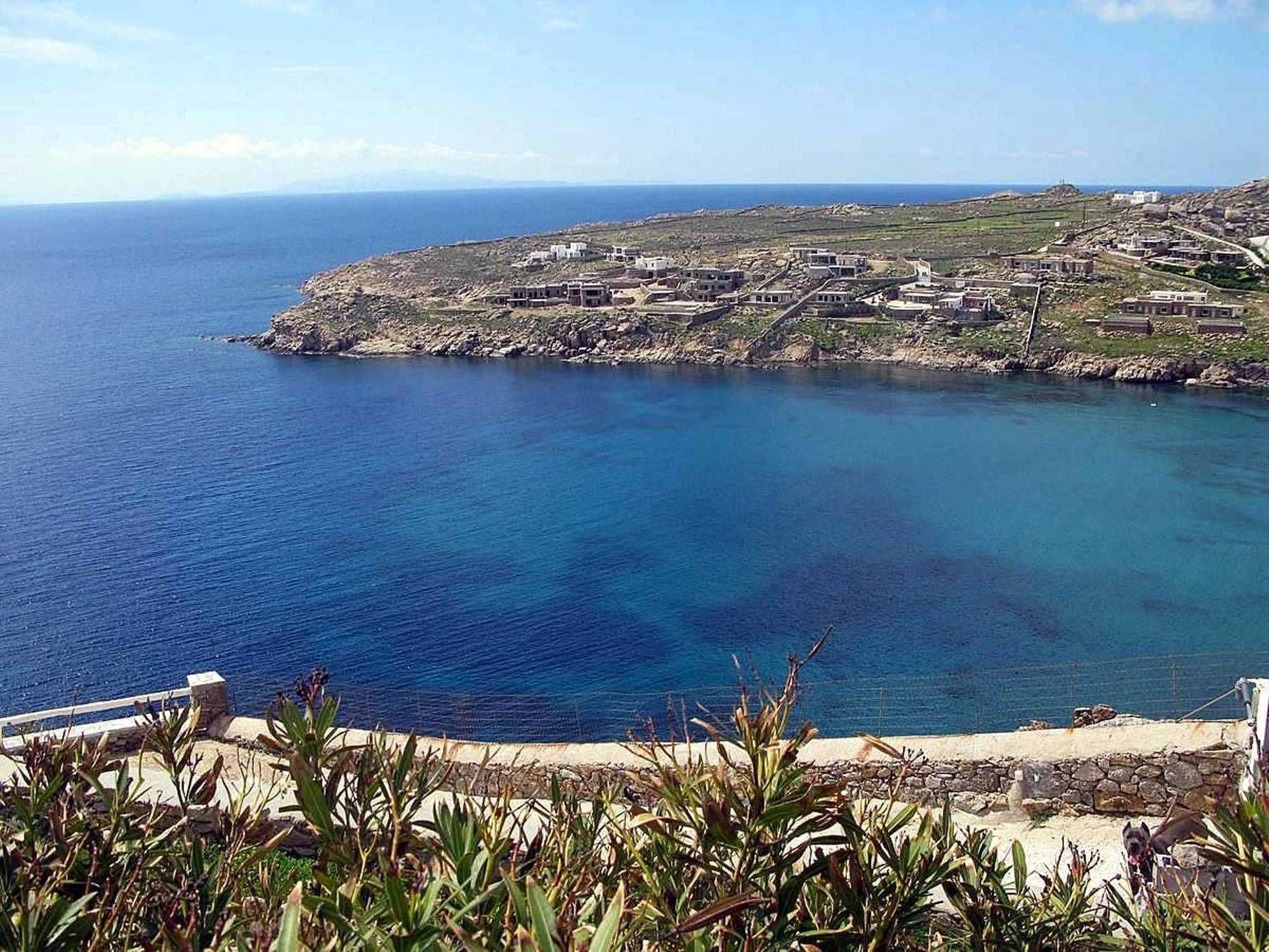 Aparthotel Atlantis Super Paradise Beach (Mykonos)