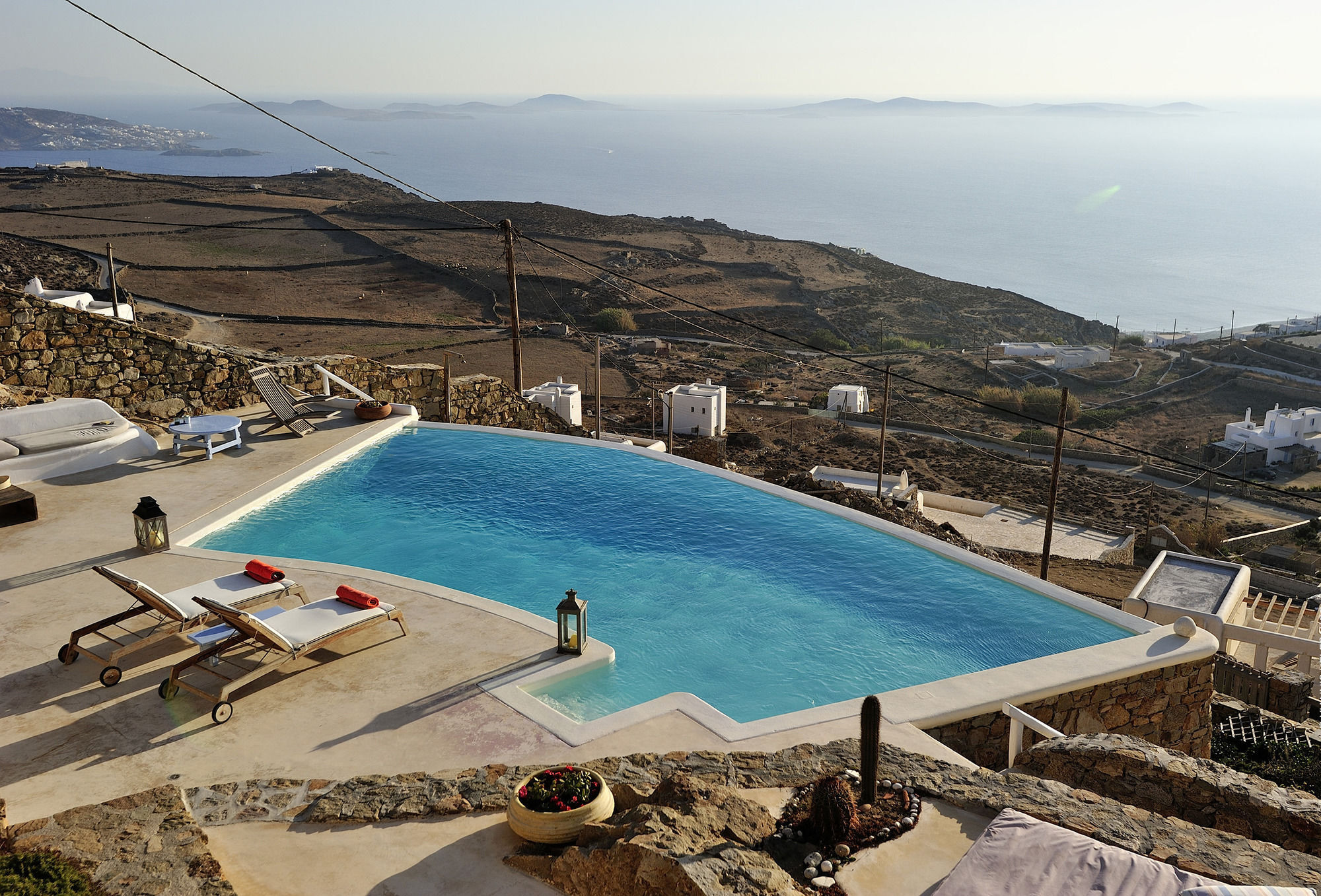 Villa Mermaid Luxury - Aquata Private Pool *