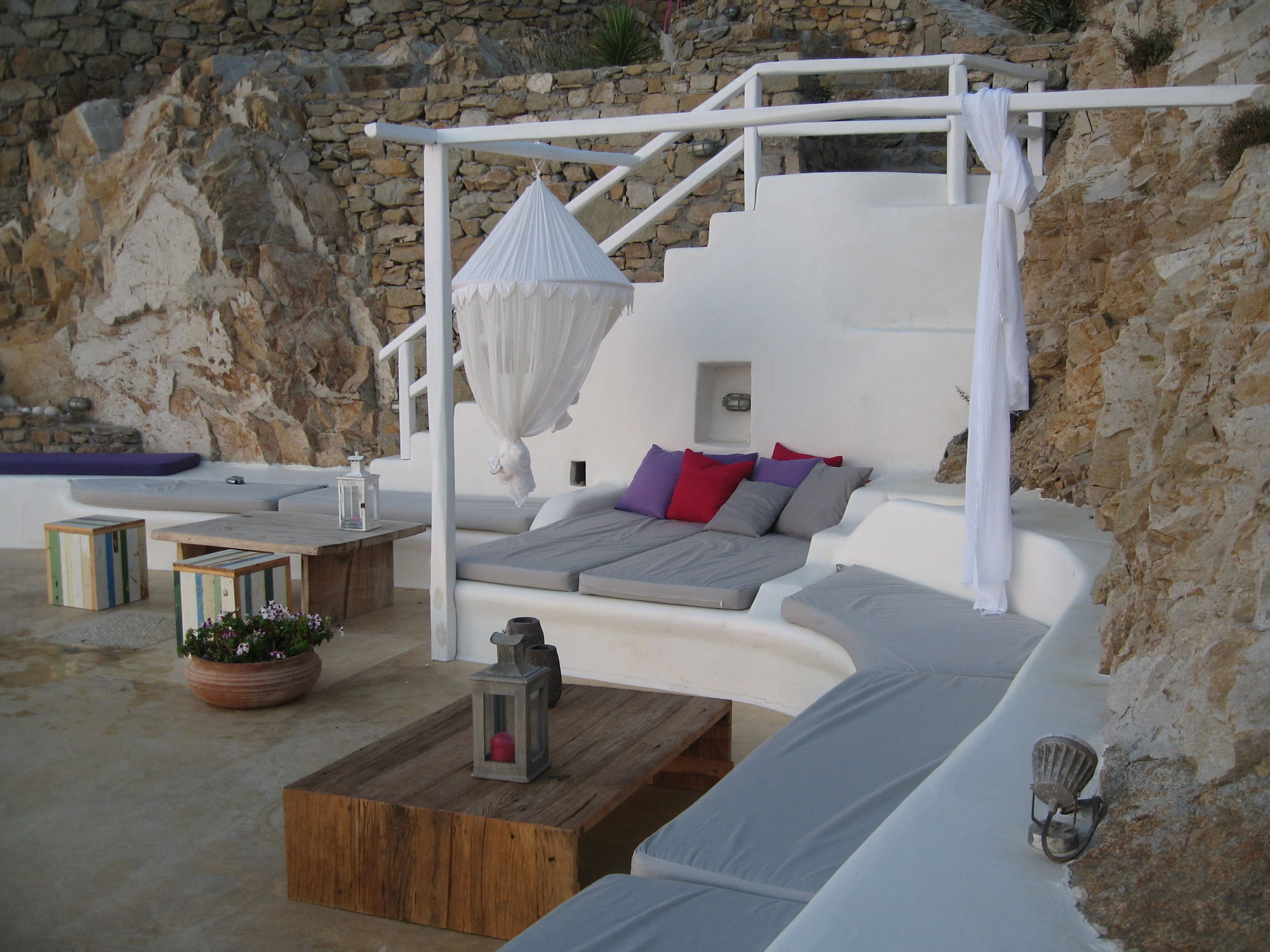 Mermaid Luxury - Aquata Private Pool Villa *