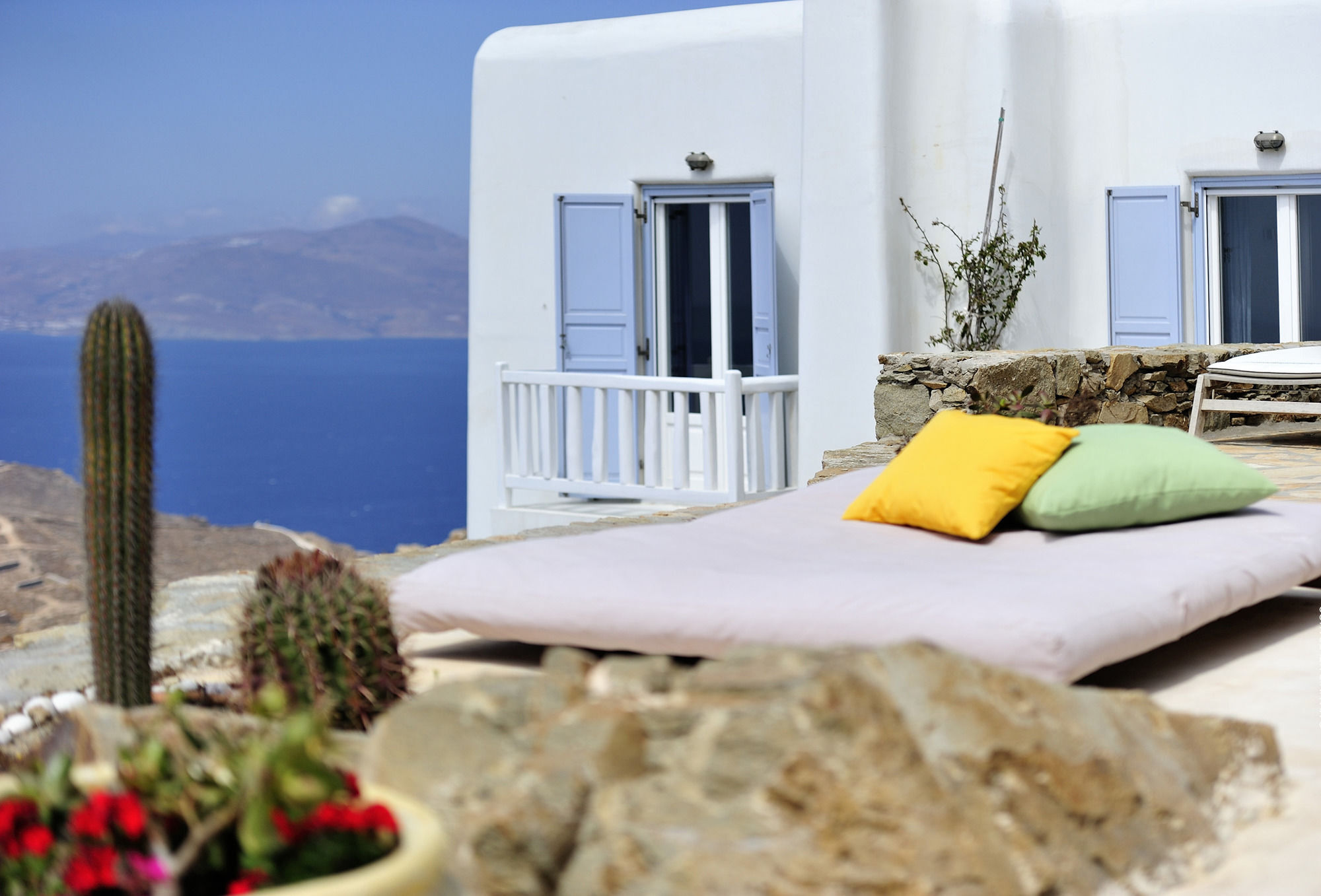 Villa Mermaid Luxury - Aquata Private Pool
