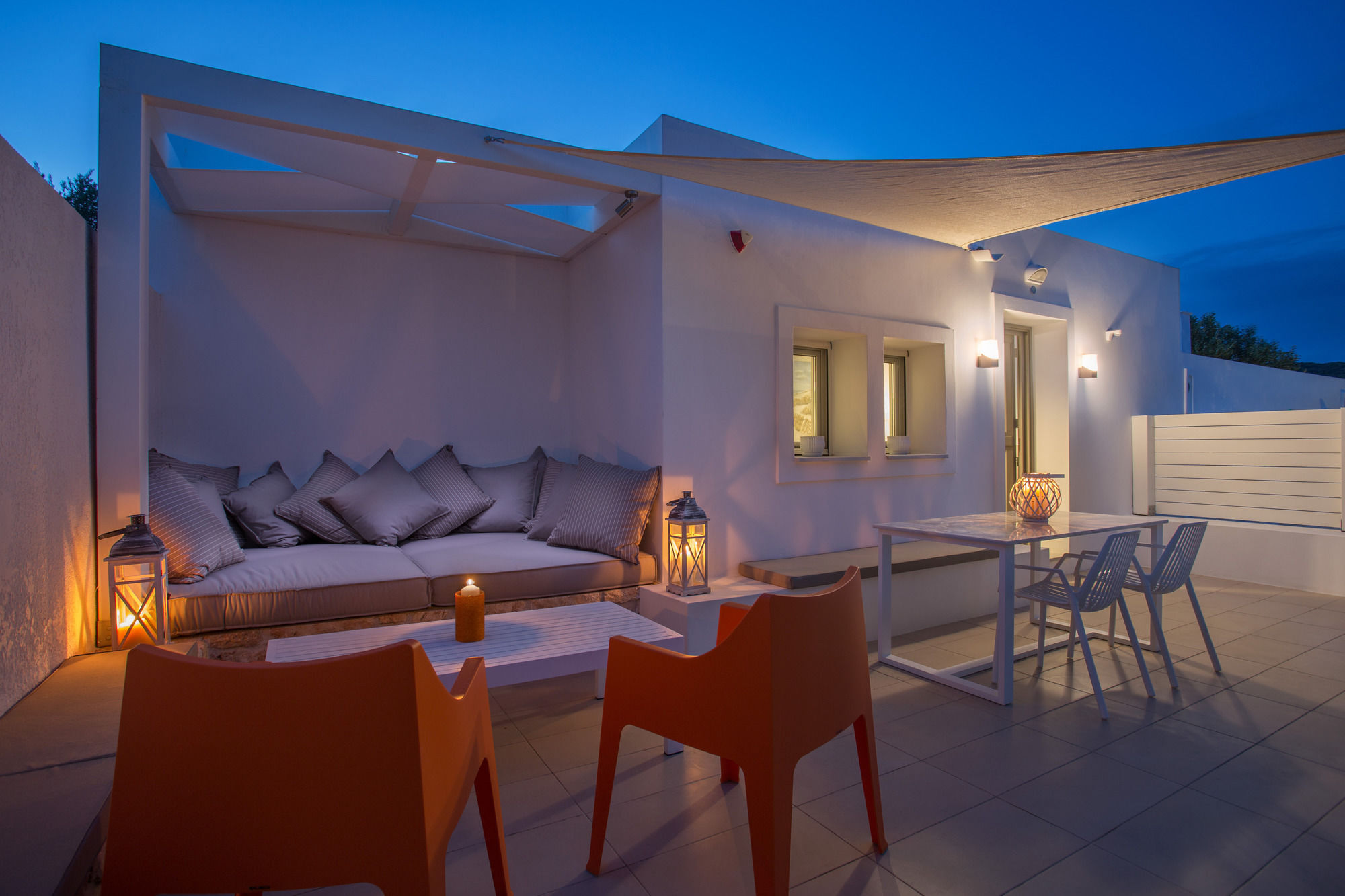 Hotel Mareggio Exclusive Residences &