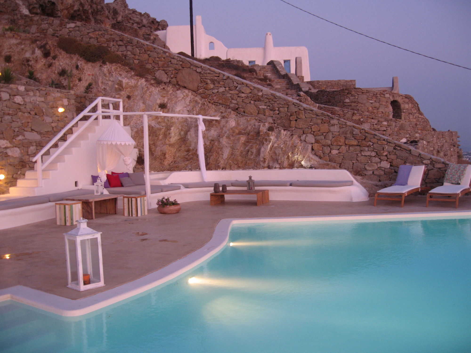 Villa Mermaid Luxury - Aquata Private Pool
